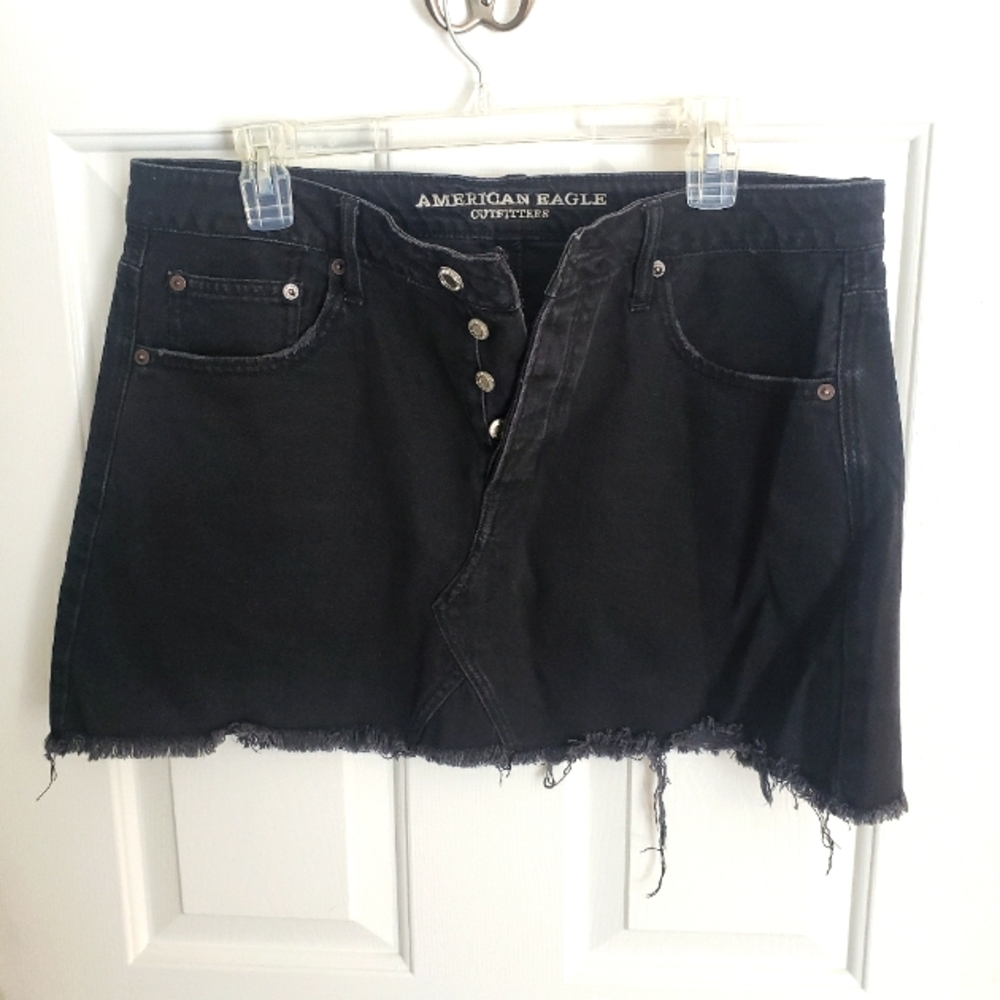 🏝3for$25 American Eagle Denim Skirt